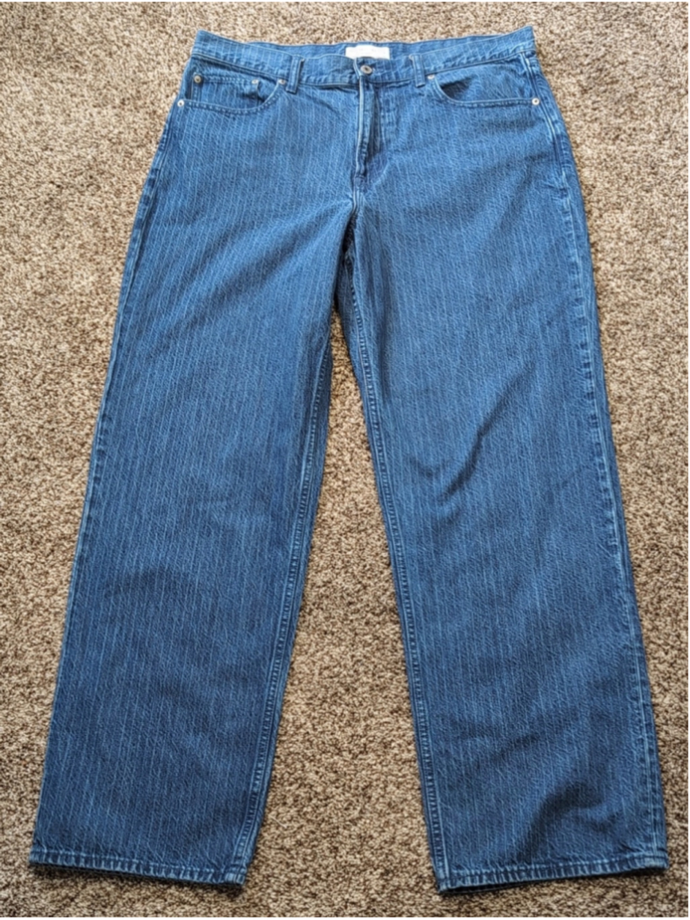 Abercrombie And Fitch The Loose High Rise Size 32